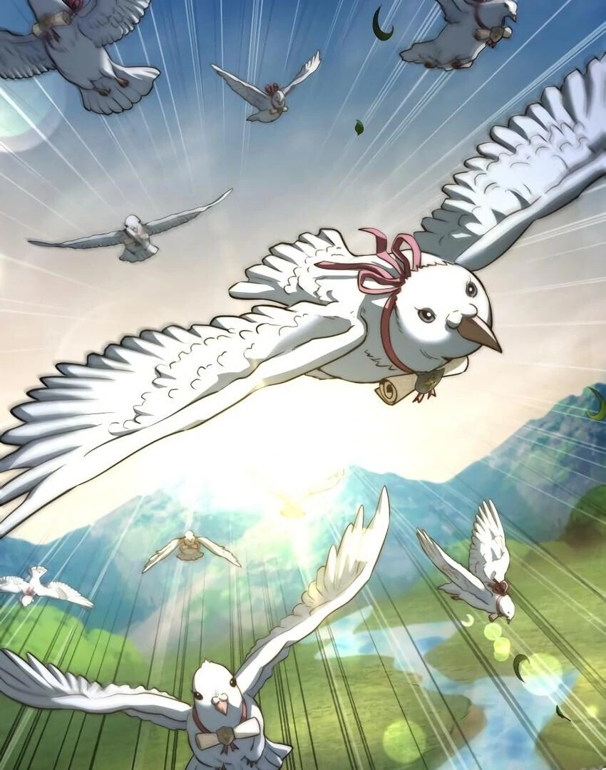 The Crown Prince That Sells Medicine Chapter 77 - Page 3