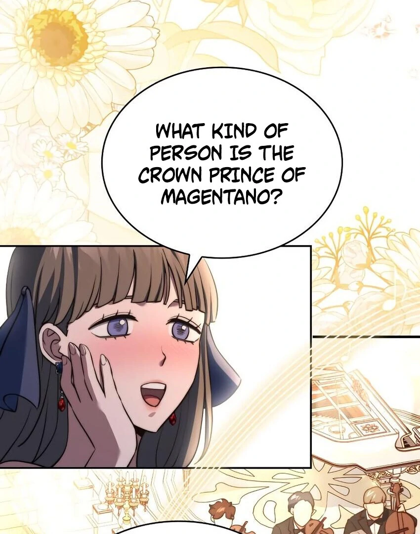 The Crown Prince That Sells Medicine Chapter 77 - Page 66