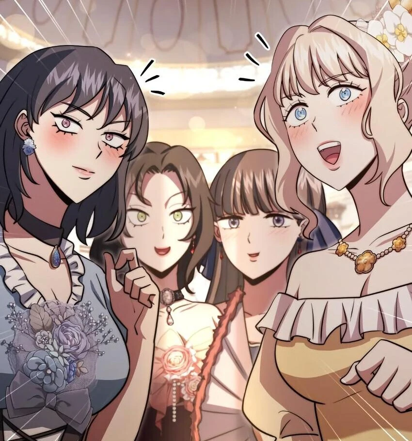 The Crown Prince That Sells Medicine Chapter 77 - Page 73