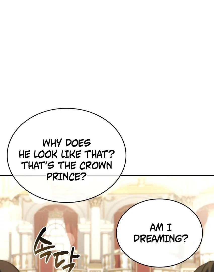 The Crown Prince That Sells Medicine Chapter 77 - Page 83