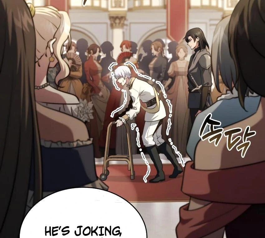 The Crown Prince That Sells Medicine Chapter 77 - Page 84