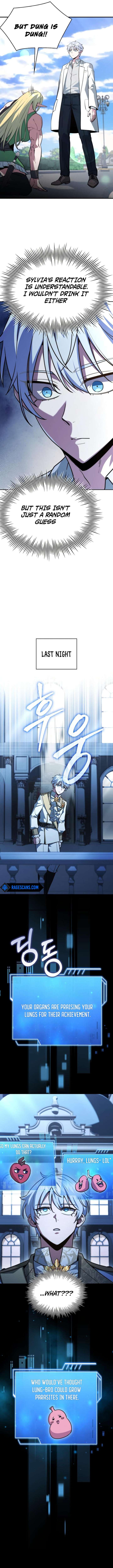 The Crown Prince That Sells Medicine Chapter 78 - Page 15