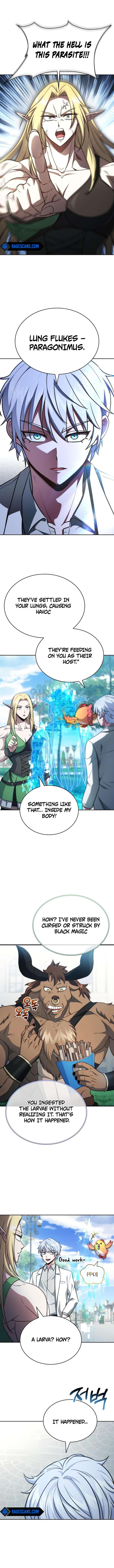 The Crown Prince That Sells Medicine Chapter 78 - Page 9