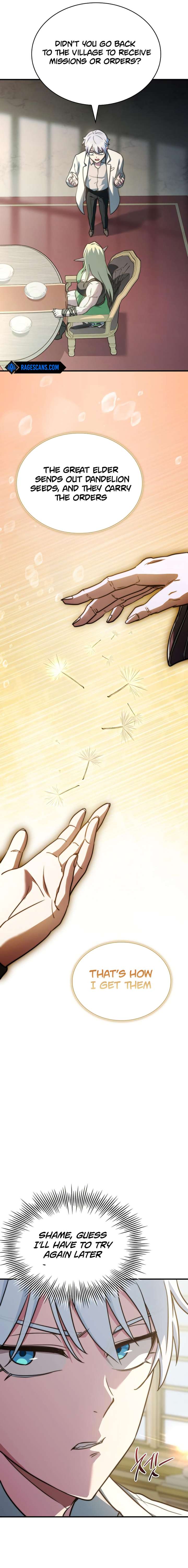 The Crown Prince That Sells Medicine Chapter 79 - Page 17