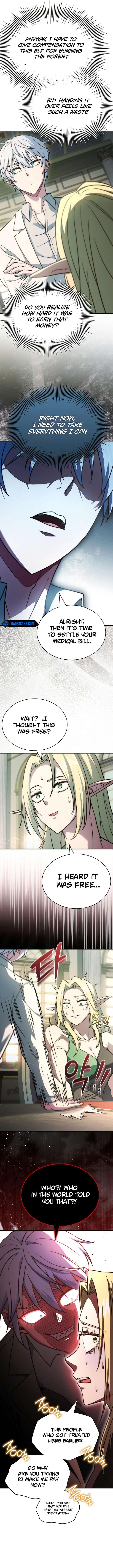 The Crown Prince That Sells Medicine Chapter 79 - Page 18