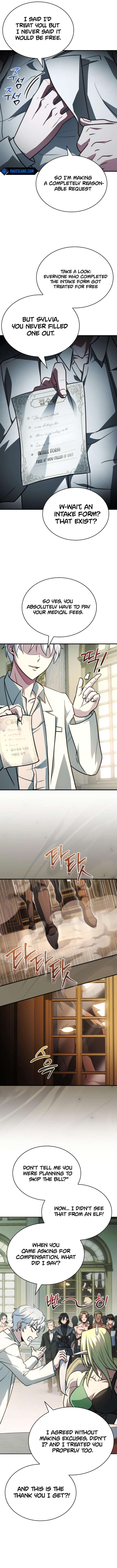 The Crown Prince That Sells Medicine Chapter 79 - Page 19