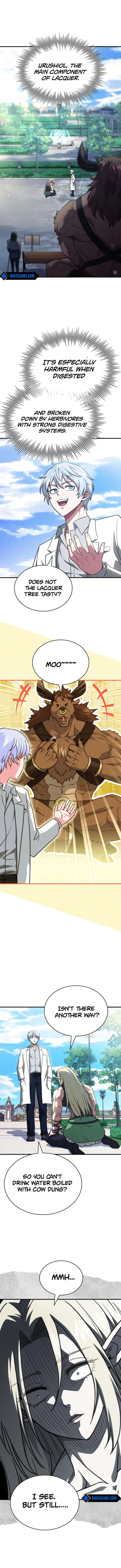 The Crown Prince That Sells Medicine Chapter 79 - Page 2