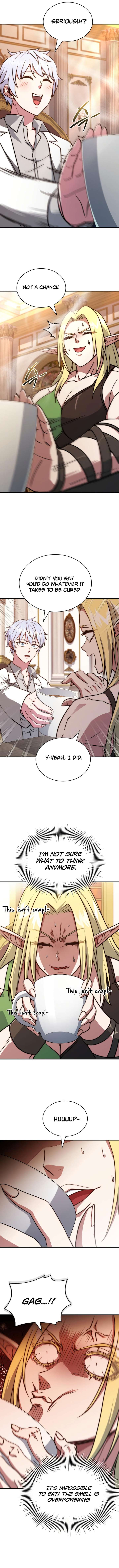 The Crown Prince That Sells Medicine Chapter 79 - Page 9