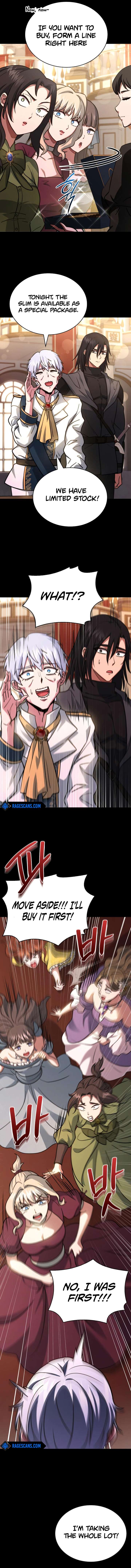 The Crown Prince That Sells Medicine Chapter 80 - Page 9