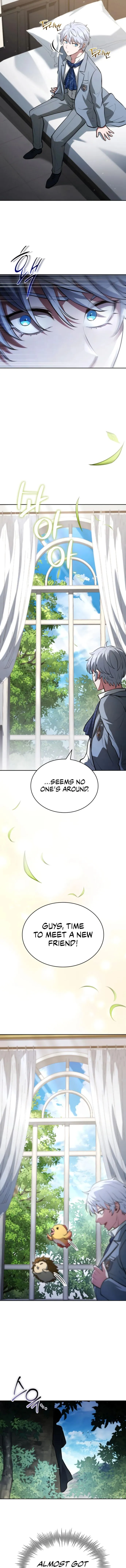 The Crown Prince That Sells Medicine Chapter 82 - Page 16