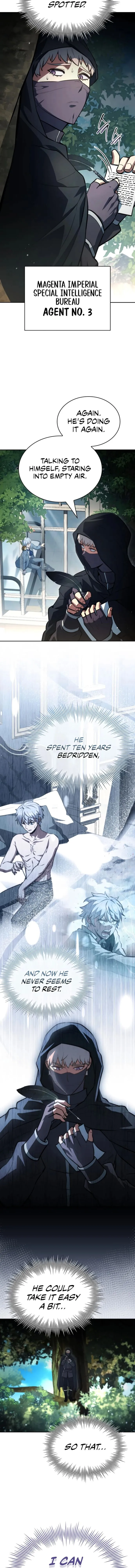 The Crown Prince That Sells Medicine Chapter 82 - Page 17