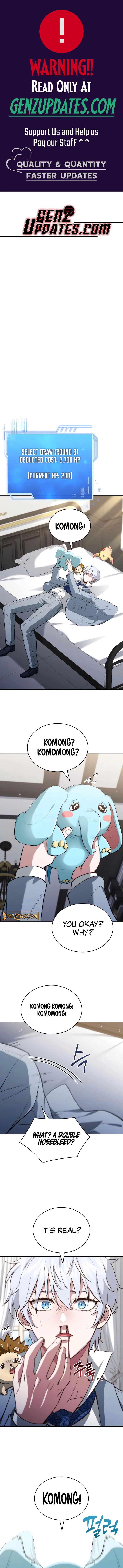 The Crown Prince That Sells Medicine Chapter 83 - Page 1