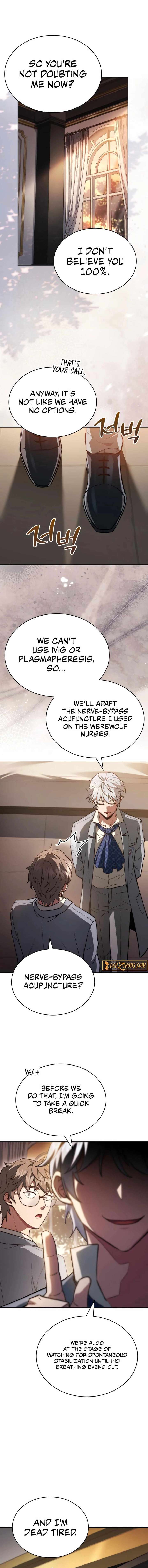 The Crown Prince That Sells Medicine Chapter 83 - Page 15