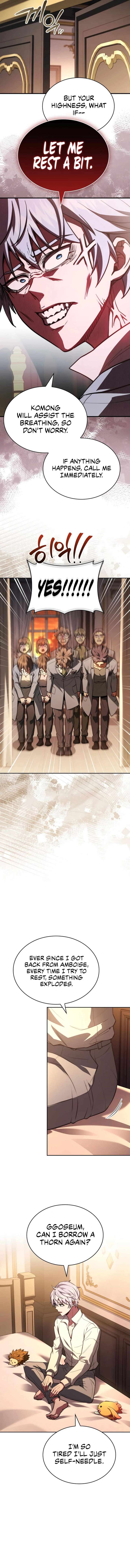 The Crown Prince That Sells Medicine Chapter 83 - Page 16