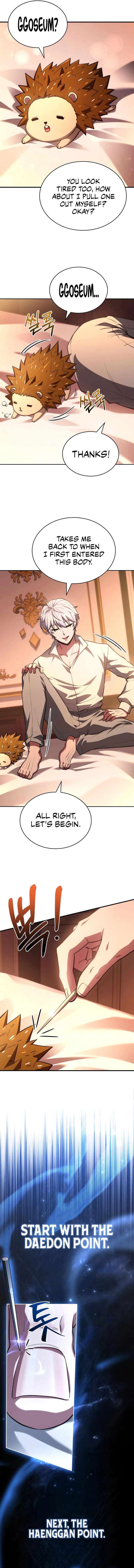 The Crown Prince That Sells Medicine Chapter 83 - Page 17