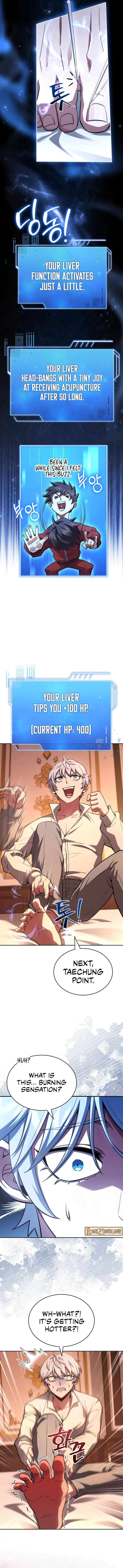 The Crown Prince That Sells Medicine Chapter 83 - Page 18