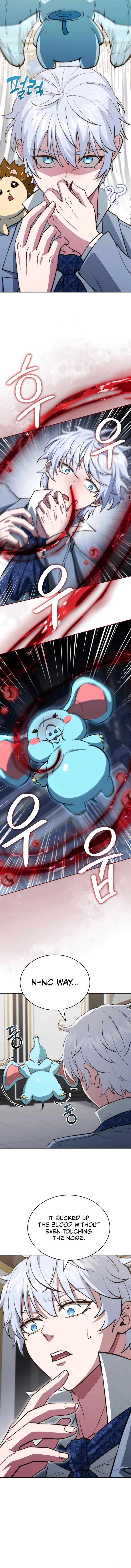 The Crown Prince That Sells Medicine Chapter 83 - Page 2