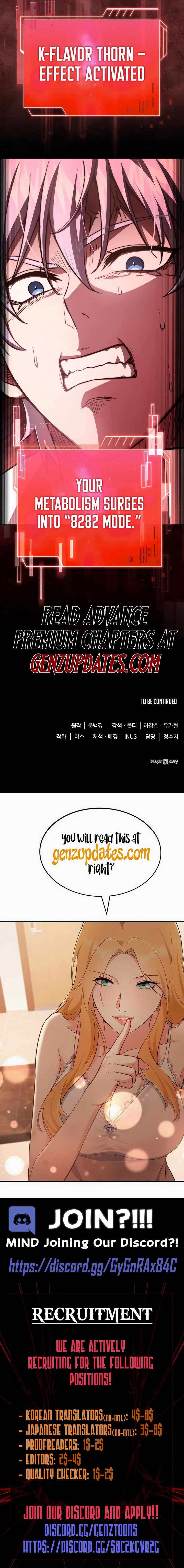 The Crown Prince That Sells Medicine Chapter 83 - Page 20