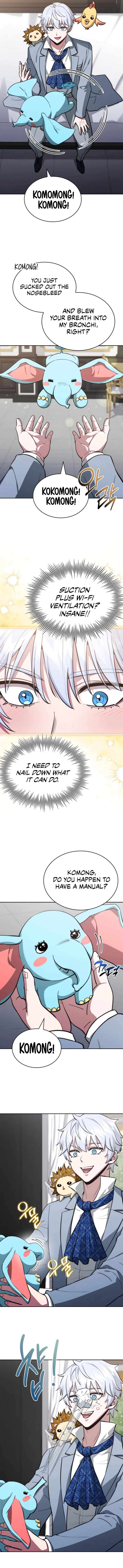 The Crown Prince That Sells Medicine Chapter 83 - Page 4