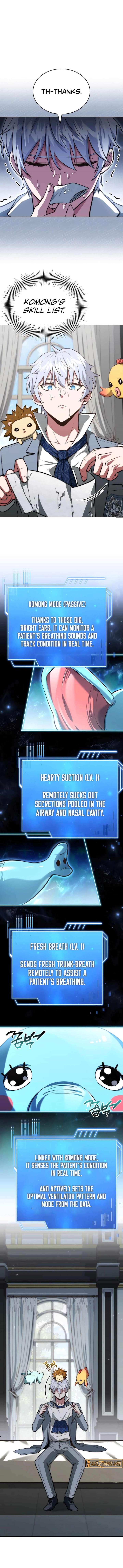 The Crown Prince That Sells Medicine Chapter 83 - Page 5