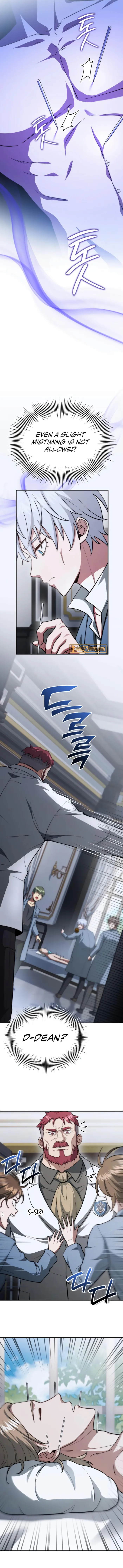 The Crown Prince That Sells Medicine Chapter 84 - Page 18