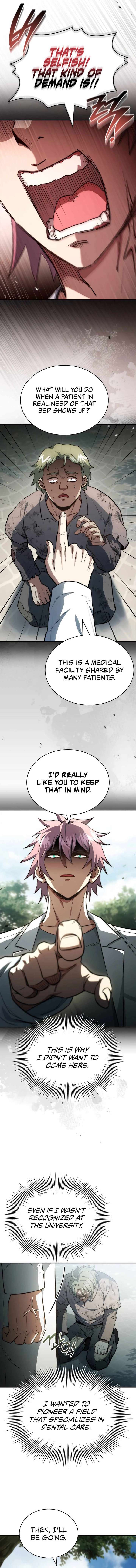 The Crown Prince That Sells Medicine Chapter 86 - Page 11