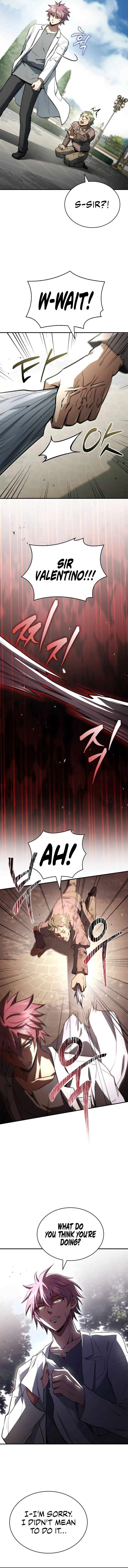 The Crown Prince That Sells Medicine Chapter 86 - Page 12