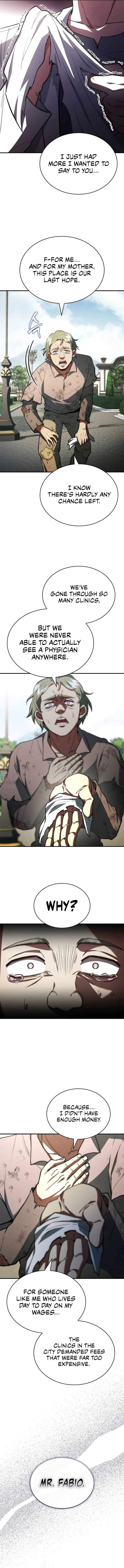 The Crown Prince That Sells Medicine Chapter 86 - Page 13