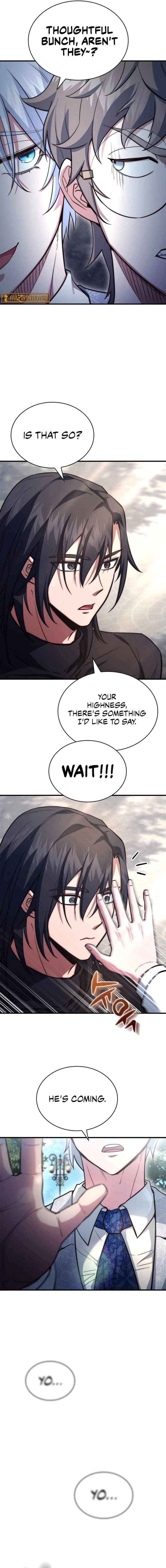 The Crown Prince That Sells Medicine Chapter 86 - Page 2