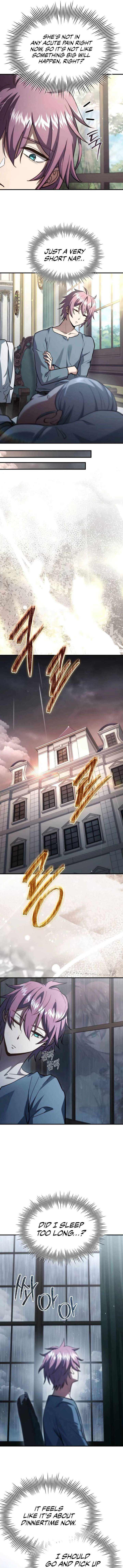 The Crown Prince That Sells Medicine Chapter 87 - Page 11