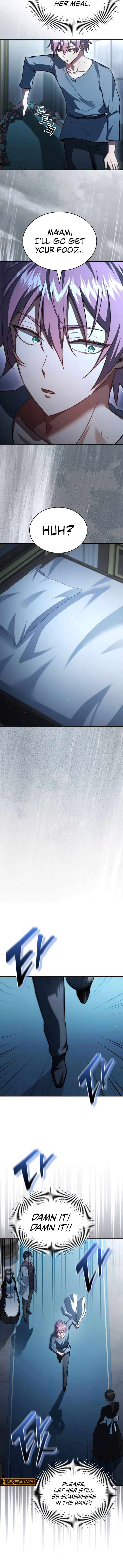 The Crown Prince That Sells Medicine Chapter 87 - Page 12