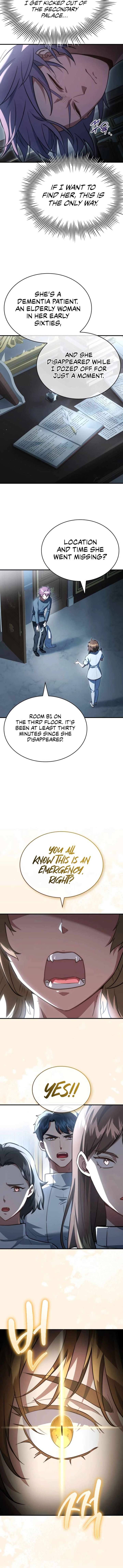 The Crown Prince That Sells Medicine Chapter 87 - Page 15