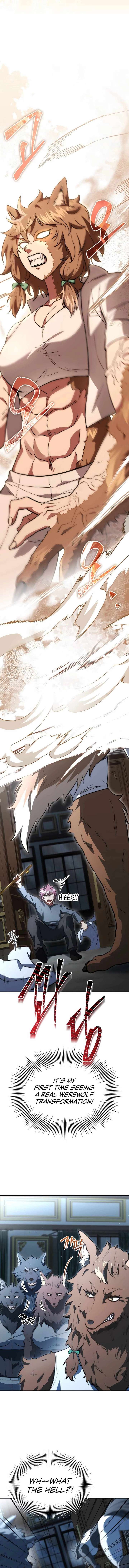 The Crown Prince That Sells Medicine Chapter 87 - Page 16