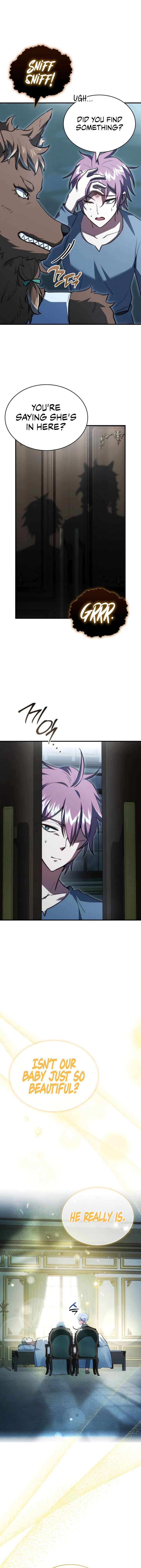 The Crown Prince That Sells Medicine Chapter 87 - Page 19