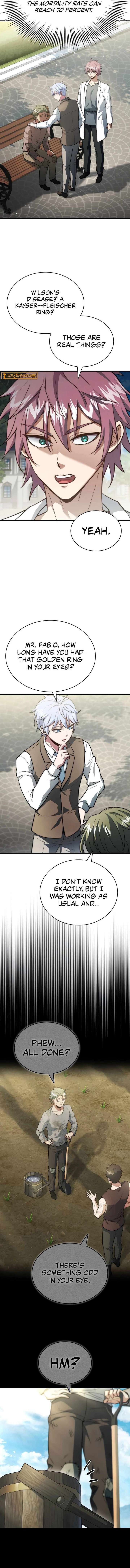 The Crown Prince That Sells Medicine Chapter 87 - Page 2