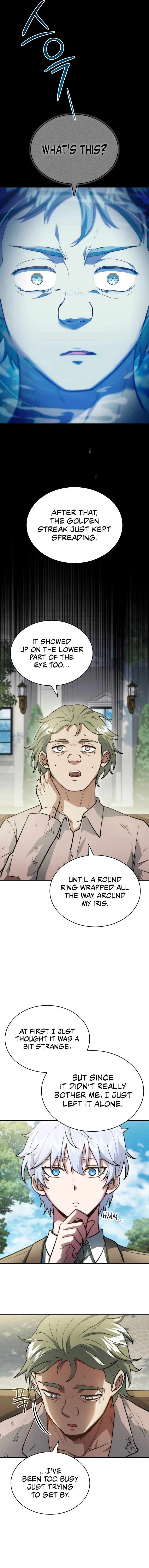 The Crown Prince That Sells Medicine Chapter 87 - Page 3