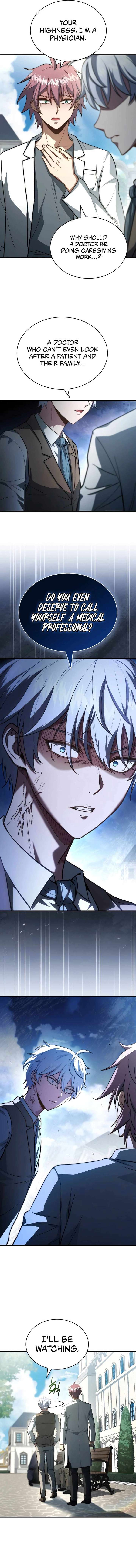 The Crown Prince That Sells Medicine Chapter 87 - Page 7