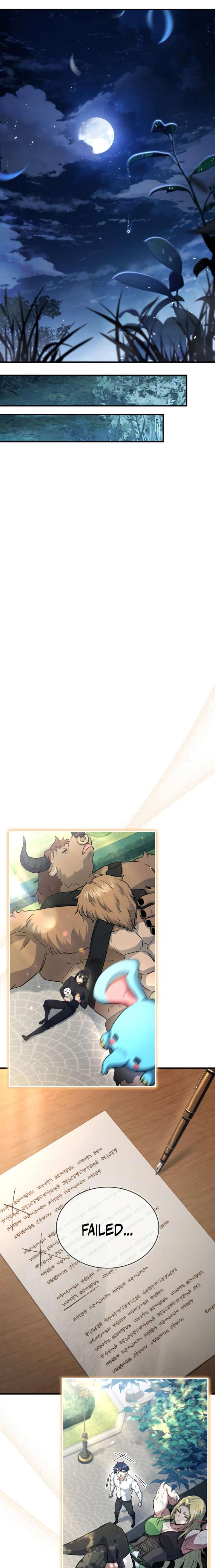 The Crown Prince That Sells Medicine Chapter 88 - Page 11