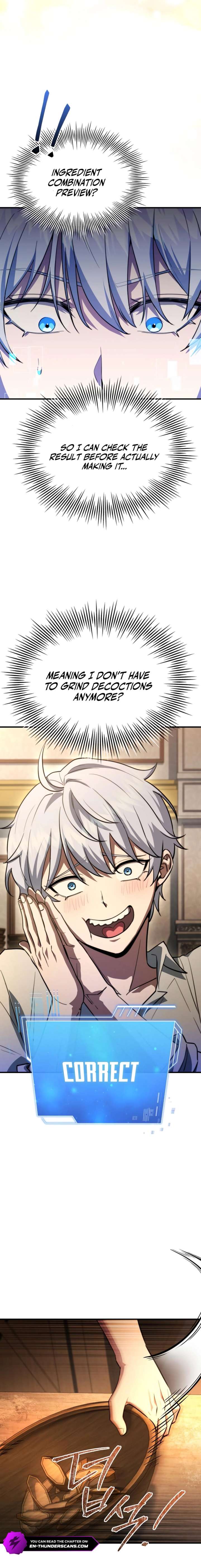 The Crown Prince That Sells Medicine Chapter 88 - Page 17