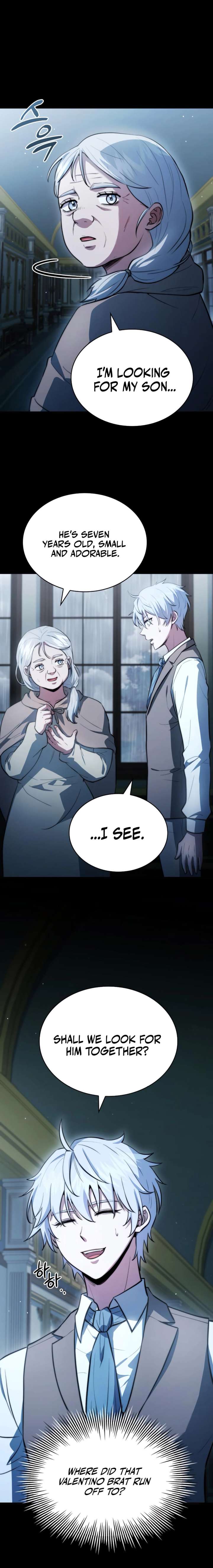 The Crown Prince That Sells Medicine Chapter 88 - Page 2