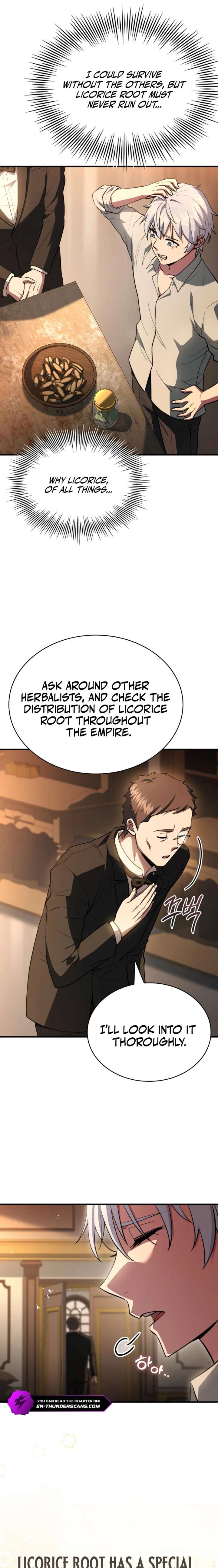 The Crown Prince That Sells Medicine Chapter 88 - Page 20