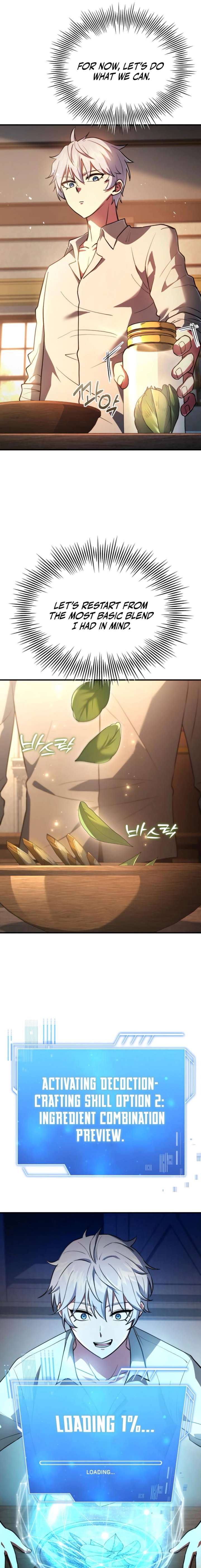 The Crown Prince That Sells Medicine Chapter 88 - Page 22