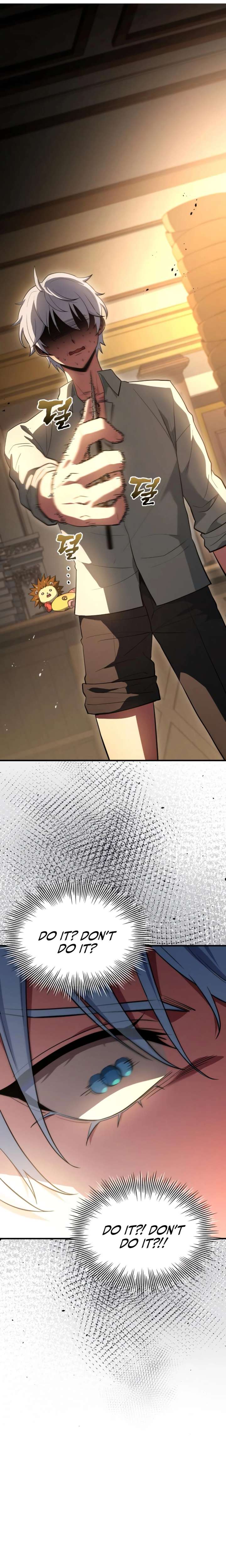 The Crown Prince That Sells Medicine Chapter 88 - Page 25