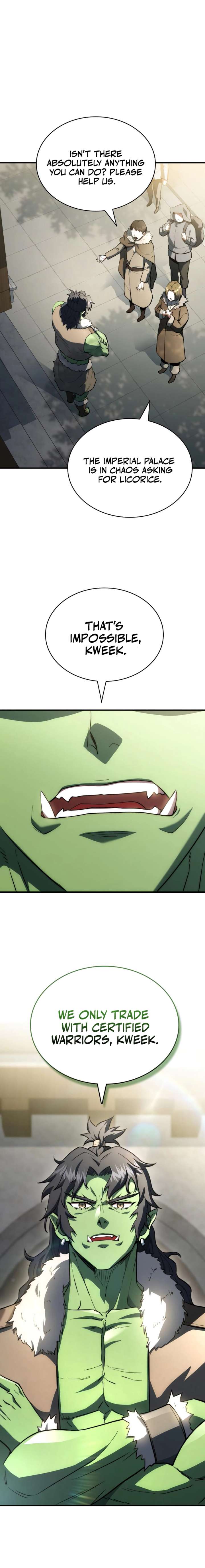 The Crown Prince That Sells Medicine Chapter 88 - Page 29