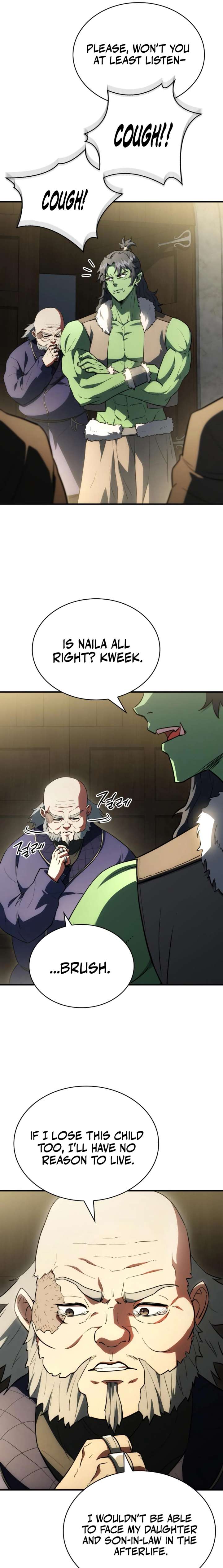 The Crown Prince That Sells Medicine Chapter 88 - Page 30