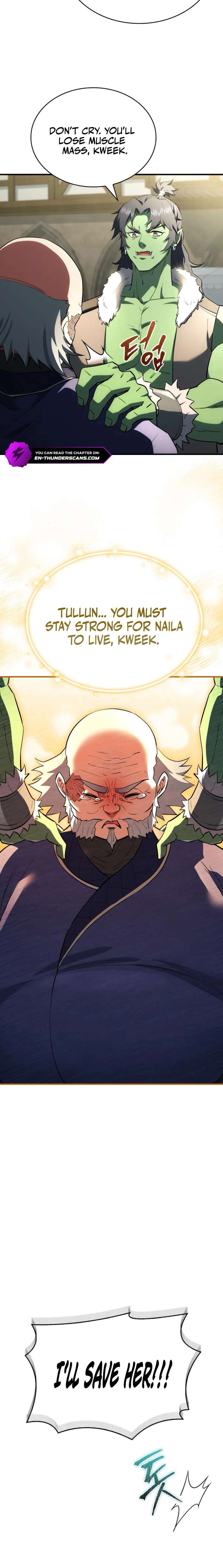 The Crown Prince That Sells Medicine Chapter 88 - Page 31