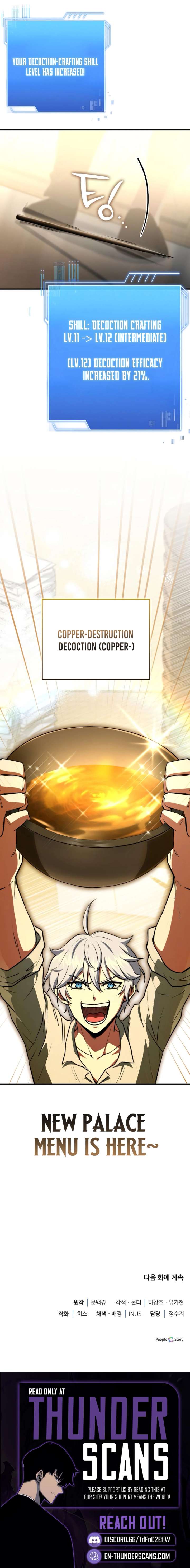 The Crown Prince That Sells Medicine Chapter 88 - Page 33