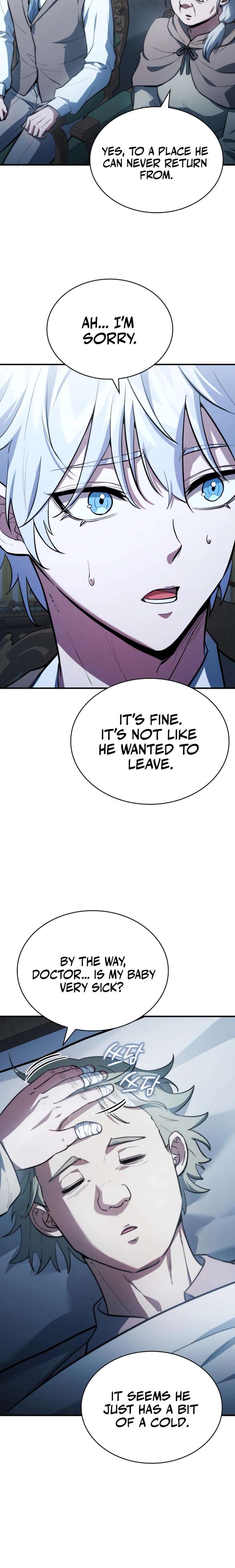 The Crown Prince That Sells Medicine Chapter 88 - Page 4