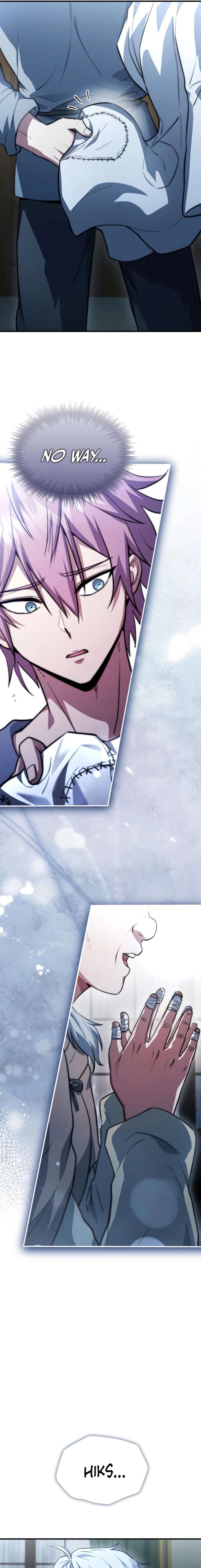 The Crown Prince That Sells Medicine Chapter 88 - Page 9