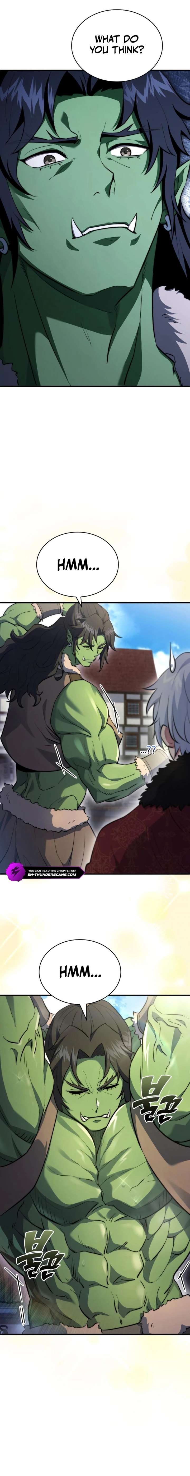 The Crown Prince That Sells Medicine Chapter 90 - Page 14